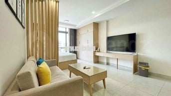 HT 1PN/Studio gần Ngã Tư Bảy Hiền, ĐH Bách Khoa, chợ Tân Bình