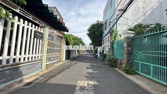 🏡 BÁN LÔ ĐẤT 170m² – ĐƯỜNG 5M THÔNG NGUYỄN VĂN THOẠI – SƠN TRÀ 🌊