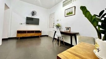 40m2, Full nột thất, 1 pn tách bếp, Xô Viết Nghệ Tĩnh, P17, Bình Thạnh