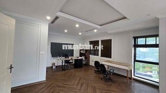 Lô Góc Mậu Lương 127m mt20m vỉa hè thênh thang,vừa ở,vừa KD tuyệt vời