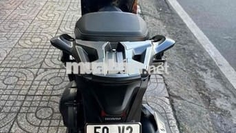 Shvn 125i đk 2018.bs đẹp 89797 ngay chủ uỷ quyền