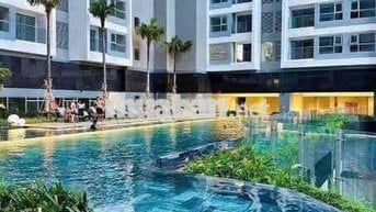 ngợp bank nên cần bán gấp chung cư HappyOne Central -tai 113 đường 3
