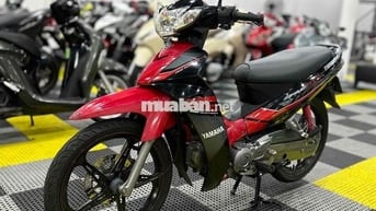 Sirius đẹp, máy êm thì thầm bao vọt