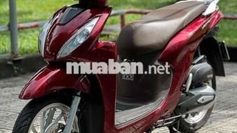 Vision 2021 - Khoá SMK - Mây Zin Êm- Xe Đẹp Keng