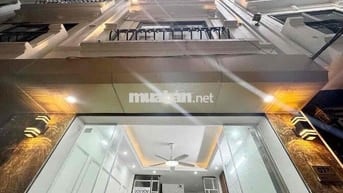 Tràn Phú,Văn Quán 31m mt3,5m 5t gần Phố,tiện ích vô vàn,ngõ to,an sinh