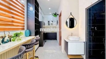 Chủ dễ tính.cần bán nhà gì vấp.khu dân trí cao.