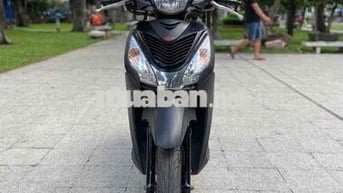 Cầm đồ thanh lý Honda Vision 2019 BS:59Y3-21229
