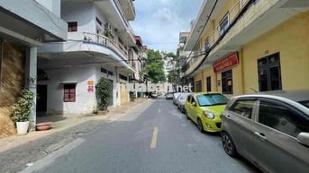 Lõi Hà Đông,Tô hiệu 51m mt4,5m,4t ngõ cực nông,rộng,an ninh,an sinh