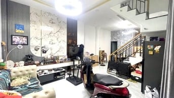 ❤️‍🔥| ĐỘC QUYỀN | KHÔNG CÓ CĂN THỨ 2 NGUYỄN VĂN ĐẬU, BÌNH THẠNH 3,2TỈ