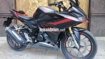 🥰Tphcm Sportbike Cbr150abs chính chủ  bsTphcm😍