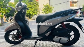 SH Mode ghi xám, biển ĐN-số đẹp