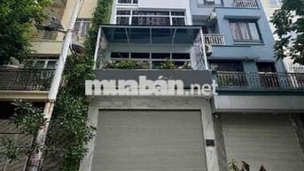 LK Văn Khê 83m mt5m 6t, vỉ hè ô tô,thang máy,KD VP,ở sướng,tiện ích