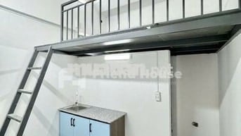 CĂN HỘ GIÁ RẺ FREE XE CÓ GÁC TẠI ĐƯỜNG LÊ ĐỨC THỌ