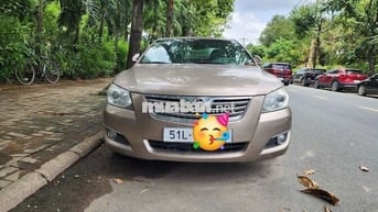 BÁN XE CAMRY 2010 2.4G - 383 km