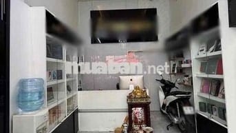 Mặt tiền Lê Văn Sỹ Tân Bình-kd cực đỉnh-5lầu-nhỉnh 10tỷ