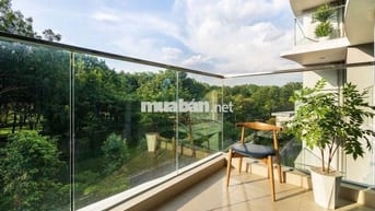Cho thuê CH 2PN Diamond Celadon 86,8m², nhà mới 100%, giá 14.5tr
