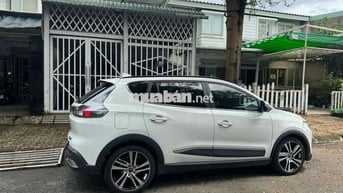VinFast VFe34 2022 - 38000 km