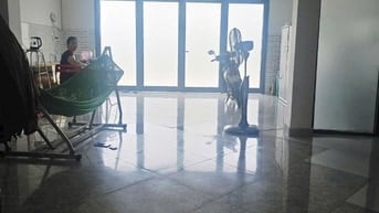 Cho thuê nhà vườn hẻm xe hơi - Phước Kiển , Nhà Bè