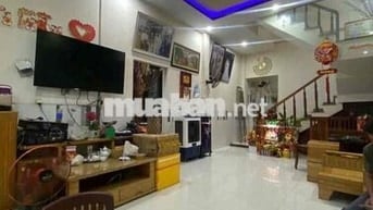 🌳BÁN NHÀ 3 TẦNG MẶT TIỀN ĐƯỜNG NGUYỄN CÔNG HOAN, GIÁ CỰC SỐC🔥🔥🔥