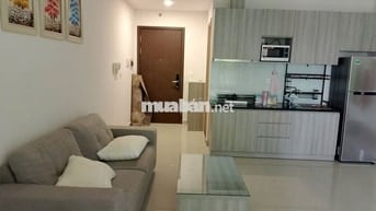 Cho thuê căn ở Sunrise City View 40m full nội thất