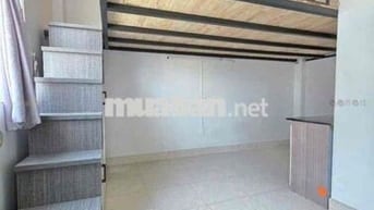 Phòng Duplex có máy lạnh ngay Lê Văn Quới - Đường Số 8