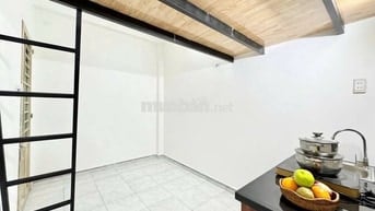 PHÒNG RỘNG – GIÁ TỐT – GẦN ETOWN & SÂN BAY QUẬN TÂN BÌNH