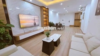 Chính chủ bán căn góc tầng trung full đồ xịn cc Viglacera Xuân Phương