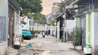Bán Gấp đất 7.3x23m nở hậu 8,4m Shr đg 6m thông 1/50m Phạm Thị Giây