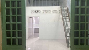 🏘️ Nhà Mặt Tiền kinh doanh giá rẻ, Trung Mỹ Tân Xuân, Giác Đạo 🏘️