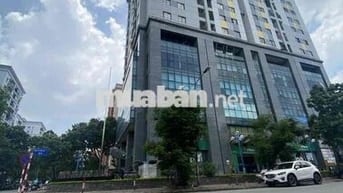 CC rainbow Văn Quán 102m 3 ngủ 2ban công,trung tâm quận,ở sướng,
