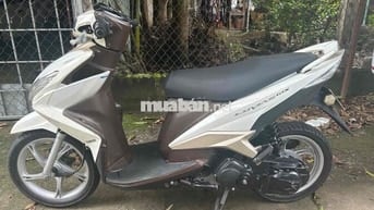 Luvias 125fi máy mạnh êm