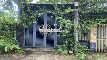 🏘️ Nhà Mặt Tiền mới, 2 phòng, Ấp Chánh 16, Tân Xuân 🏘️