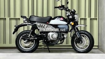 Honda Monkey 125
