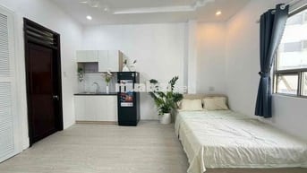 🎉CĂN HỘ DỊCH VỤ - FULL NỘI THẤT, TRẦN HƯNG ĐẠO, Q5 🎉