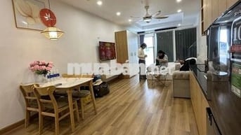 Cho thuê căn hộ TMS 60,3m²,vị trí vàng Nguyễn Huệ, nội thất sang trọng