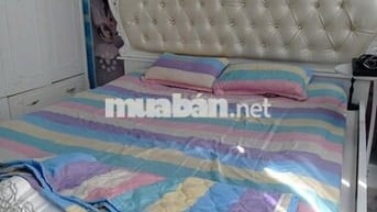 CHDV cao cấp 30m², Ban Công Đẹp, Trung tâm – Full Nội Thất Chỉ 4,6tr!