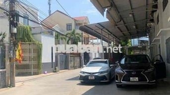 Bán nhà phường Quang Vinh có sân đậu ô tô giá ngộp