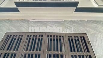 🏡 BÁN NHÀ MỚI 4,5 TẦNG – PHÚ LƯƠNG