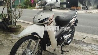 WAVE 50 DAELIM CÒN NHƯ MỚI