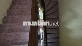 Chính chủ cần bán nhà phố Ngô Thì Nhậm,HĐ, DT 47m2,4t,ô tô, nhỉnh 8 tỷ
