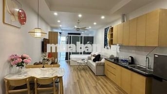 Cho thuê căn hộ chung cư TMSQuy Nhơn Ful Nội Thất rộng 60m2 Nguyễn Huệ