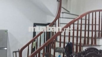 Bán Nhà 4 tầng  Văn điển- Hà nội Dt 36m2.Giá 6,8 tỷ