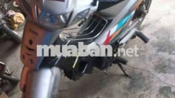 Xe wes trung quốc máy êm