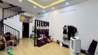 NHÀ 3 TẦNG + 3 PHÒNG TRỌ – KIỆT TRẦN CAO VÂN – ĐẦU TƯ SINH LỜI DÀI HẠN