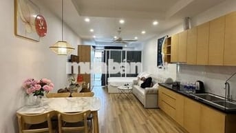 Căn hộ TMS Nguyễn Huệ –hiện đại, tiện nghi, thích hợp cho gia đình nhỏ