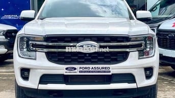 Everest Ambient 2024 Xe Bán Tại Hãng Ford Cam Kết