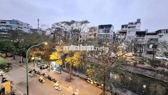 Bán nhà TT phố Trần Đại Nghĩa DT 100m2