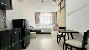 🏠 STUDIO XINH XẮN – GIÁ CHỈ TỪ 7TR/THÁNG 📍 PHÚ LỘC 22 –