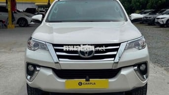Toyota Fortuner 2018 2.7V 4x2 AT ( Xăng)