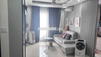 Bán căn hộ 2 phòng ngủ CT2 VCN Phước Hải , sổ hồng